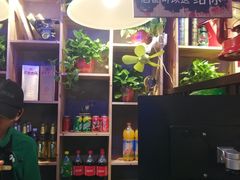 -小小河边鱼(天润城店)