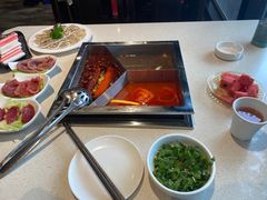 -红鼎坊·老成都火锅(新南门店)