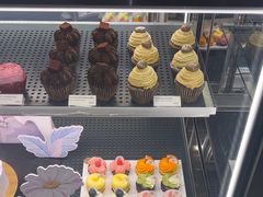-Pantry's Best派悦坊蛋糕(K11购物艺术中心店)