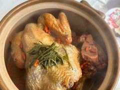 -野蔓果·山野菜(西湖景区·龙井茶田店)