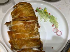 -小放牛炒菜馆(裕华万达店)