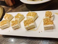 -格日勒阿妈蒙古厨房(大召店)
