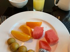 -国际博览中心酒店·茗轩中餐厅