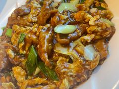 醋溜木须-紫光园(马桥店)