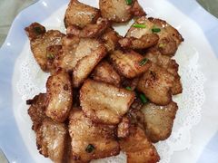 -香满阁小炒(古堰画乡景区店)