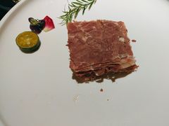 -金狮麟·新豫菜(金码大厦店)