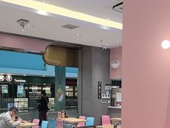 -小杨生煎(周浦万达店)
