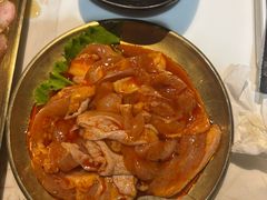 -炙城·韩式烤肉(南京东路店)