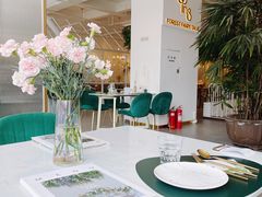 -ins森林童话餐厅coffee&bistro