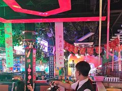 -路边边.炒菜烧烤.音乐餐厅(良乡长虹店)