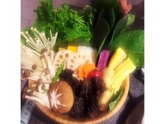 -湊湊火锅·茶憩(和平大悦城店)
