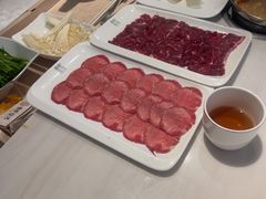 -围炉夜话·潮汕卤水火锅(榕江店)
