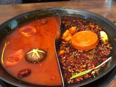 -楠火锅(昆山金鹰店)