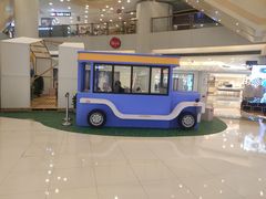 -银座mall(东直门店)