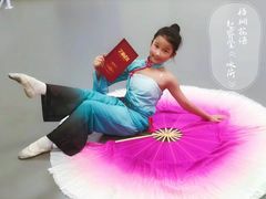 -梧桐花语舞蹈培训中心(潞城校区)