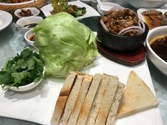 -走马楼饭庄(慈城古县城店)