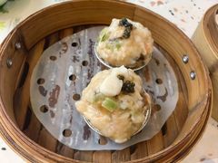 -点都德(广州白云山景区南门店)