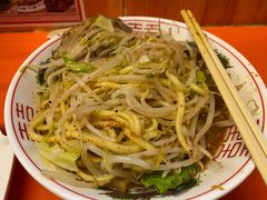 -拉面莊夢語＆中华料理八椿