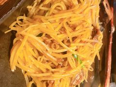 -水煮三国·川鲁江湖菜(香山店)