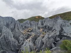 -墨石公园景区