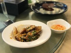 -庄氏祥记家常食府(国瑞建材家居博览中心店)