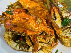 -四川小胡子海鲜(丁村万人海鲜广场店)