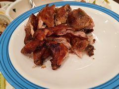 凯鸽风沙鸡-凯鸽酒楼(大同振兴街店)