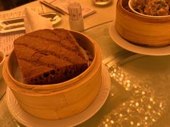 千層馬拉糕-葡京日丽(澳门葡京酒店)