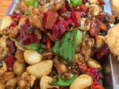 -陈氏肥蛤(小纬六路总店)