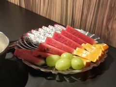 -海底捞火锅(石景山万达广场店)