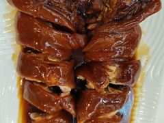 -新兴家喻酒家·羊城名宴(昌岗店)