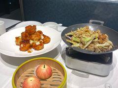 -大鸭梨烤鸭(金色漫香店)