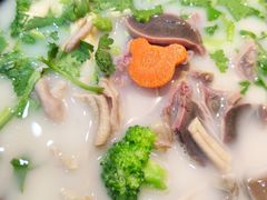 -鸭小妹鸭血粉丝(老门东店)
