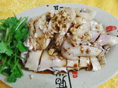 -化州肥仔大排档(建安二路店)