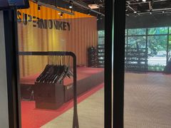 -超级猩猩健身·团课(国贸店)