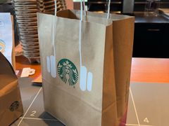 -星巴克(西安旺座现代城店)