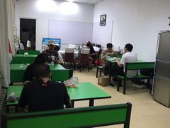 大堂-大益烤鸡