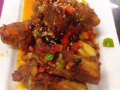 -小厨子私房菜·云南美食店