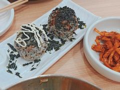 -米村拌饭(摩码广场店)