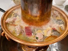 -攀枝花野菜铜火锅(万科凯德店)