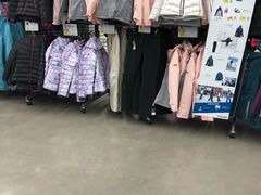 -迪卡侬(安德门店)