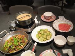 -知楚•精致湖北菜(武商MALL店)