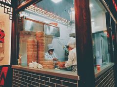 门面-徐家鸭子·非遗烤鸭(老门东店)