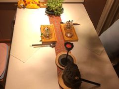 -叶叶菩提·晋福宫