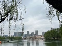-WhaleSports户外水上运动俱乐部(朝阳公园店)