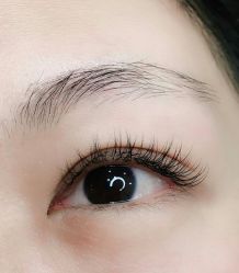after-轻妆Feel·半永久纹眉眼线