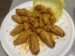 -明翠湖品·湖景餐厅