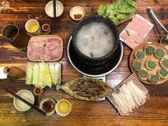 -滇藏石锅宴(崇仁巷老店)