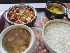 -真功夫(棠下店)