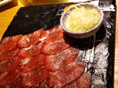 -江户烧肉(高德店)